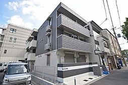 阪急伊丹線 伊丹駅 徒歩5分の賃貸アパート
