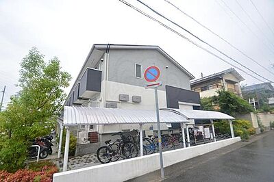 外観 外観