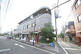 リバティ稲野  ｜ 兵庫県伊丹市稲野町４丁目（賃貸マンション1K・3階・22.08㎡） その3