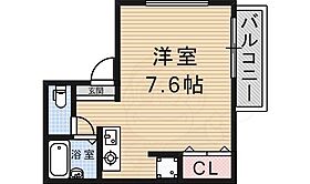 リーソンズコート  ｜ 兵庫県伊丹市行基町１丁目（賃貸マンション1R・3階・20.34㎡） その2