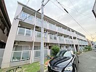 大阪府吹田市垂水町2丁目7番17号：物件画像／株式会社GLUCK 賃貸住宅サービス FC東三国店