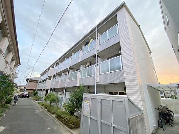 ハイツ衣笠 ｜大阪府吹田市垂水町２丁目(賃貸マンション1R・1階・17.26㎡)の写真 その1