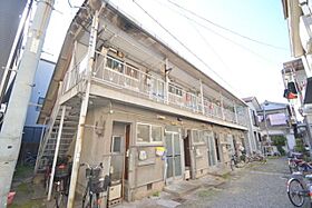 高原文化 204 ｜ 大阪府大阪市淀川区十八条３丁目9番2号（賃貸アパート2K・2階・20.00㎡） その1