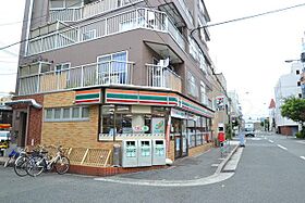 大阪府大阪市淀川区十三東１丁目11番6号（賃貸マンション1R・5階・22.00㎡） その28