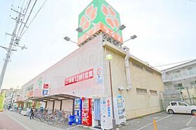 大阪府大阪市淀川区十三東１丁目11番6号（賃貸マンション1R・5階・22.00㎡） その30