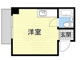 大阪府大阪市東淀川区相川２丁目3番12号（賃貸マンション1R・3階・14.00㎡） その2