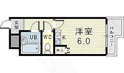 三国駅 3.9万円