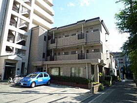 プレサージュ江坂2  ｜ 大阪府吹田市穂波町9番15号（賃貸マンション1K・2階・23.00㎡） その3