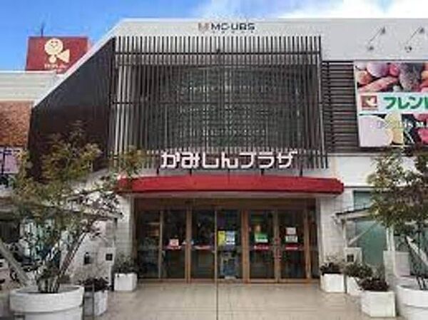 萩田マンション 206｜大阪府大阪市東淀川区豊里６丁目(賃貸マンション1LDK・2階・40.00㎡)の写真 その6