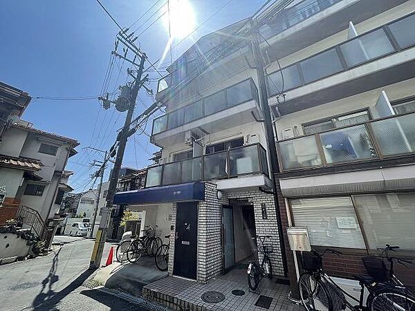 リバティ江坂 102｜大阪府吹田市豊津町(賃貸マンション1R・1階・15.00㎡)の写真 その1