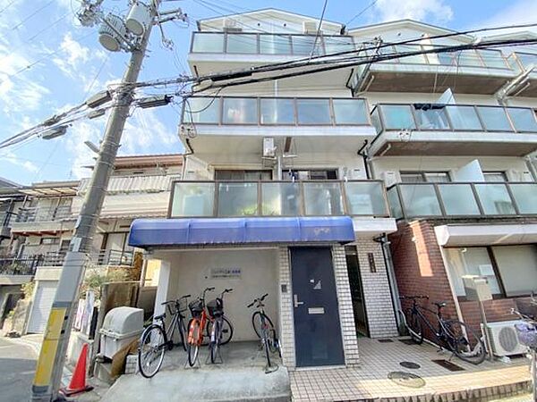 リバティ江坂 102｜大阪府吹田市豊津町(賃貸マンション1R・1階・15.00㎡)の写真 その22