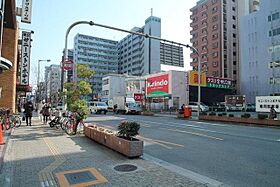 ユーソニア  ｜ 大阪府吹田市垂水町１丁目19番16号1-731-6(家屋番号)（賃貸マンション2LDK・1階・55.30㎡） その30