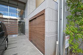 ファーストステージ江坂広芝町2  ｜ 大阪府吹田市広芝町（賃貸マンション1R・9階・25.01㎡） その29