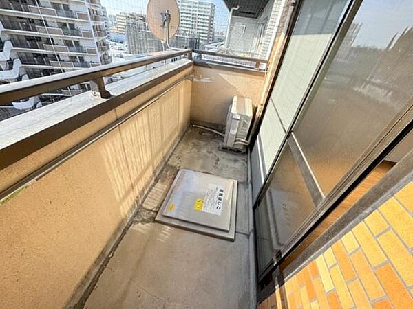 ベルメゾン南江口 ｜大阪府大阪市東淀川区南江口１丁目(賃貸マンション1R・9階・18.58㎡)の写真 その14