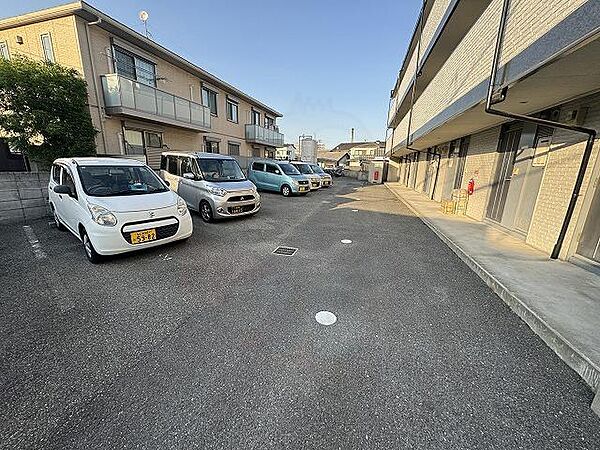 アクール豊中南 107｜大阪府豊中市豊南町南５丁目(賃貸アパート1K・1階・23.18㎡)の写真 その17