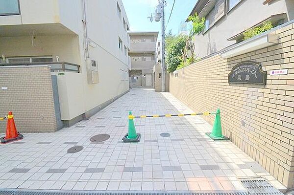 大阪府大阪市東淀川区柴島２丁目(賃貸マンション1K・2階・21.26㎡)の写真 その16