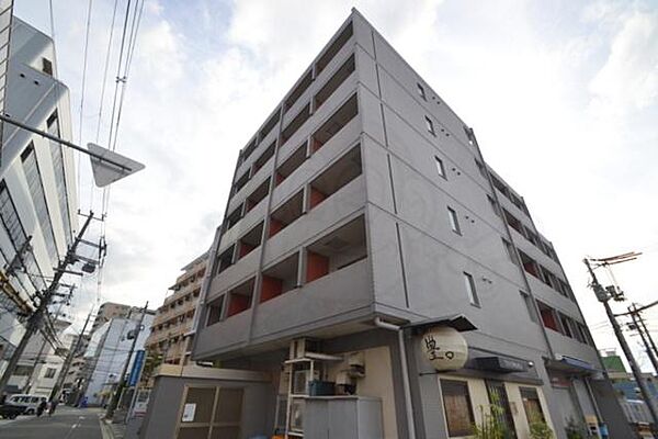 E-GATE ｜大阪府吹田市豊津町(賃貸マンション1K・2階・23.20㎡)の写真 その26