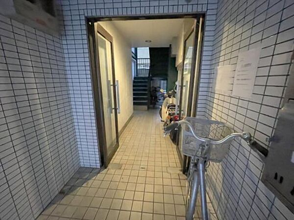 キャロルハウス 301｜大阪府大阪市淀川区三津屋南１丁目(賃貸マンション1R・3階・16.00㎡)の写真 その20