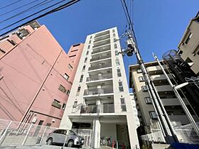 大阪府大阪市淀川区新高４丁目1番41号（賃貸マンション1R・9階・26.04㎡） その1