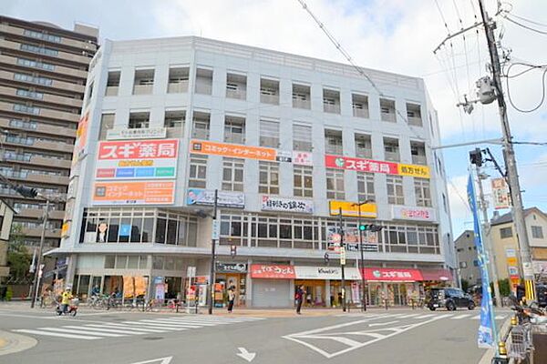 メゾンみつわ 302｜大阪府大阪市淀川区西三国２丁目(賃貸マンション2LDK・3階・50.00㎡)の写真 その24