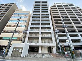 大阪府吹田市江の木町16番8号（賃貸マンション1R・9階・36.00㎡） その1