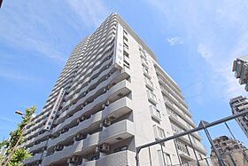 大阪府大阪市淀川区宮原１丁目7番14号（賃貸マンション1LDK・17階・33.25㎡） その1