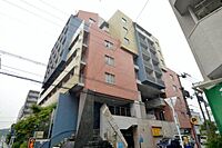 大阪府吹田市垂水町3丁目22番20号：物件画像／株式会社GLUCK 賃貸住宅サービス FC東三国店