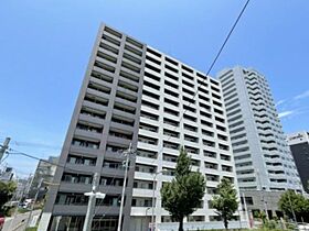 セレッソコートリバーサイドOSAKA  ｜ 大阪府大阪市淀川区十三東１丁目20番11号（賃貸マンション1K・2階・27.46㎡） その1