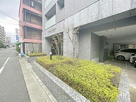 大阪府吹田市垂水町３丁目23番29号（賃貸マンション1LDK・11階・37.35㎡） その30