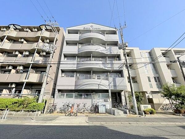 ベルメゾンエトワール 507｜大阪府大阪市東淀川区淡路５丁目(賃貸マンション1R・5階・16.25㎡)の写真 その1