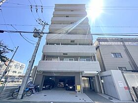 ビスタ江坂東 303 ｜ 大阪府吹田市南吹田３丁目5番22号（賃貸マンション1R・3階・30.32㎡） その21