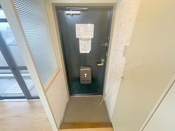 サンシャイン三津屋 403｜大阪府大阪市淀川区三津屋北２丁目(賃貸マンション2DK・4階・40.00㎡)の写真 その3