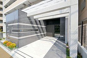 S-RESIDENCE江坂Eminence  ｜ 大阪府吹田市江坂町１丁目12番50号（賃貸マンション1LDK・8階・34.30㎡） その17