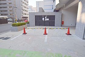 大阪府大阪市淀川区宮原５丁目9番7号（賃貸マンション1DK・4階・27.09㎡） その26