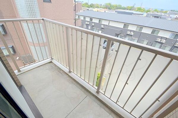 サンシャイン江坂 ｜大阪府吹田市江坂町３丁目(賃貸マンション2LDK・5階・66.16㎡)の写真 その20