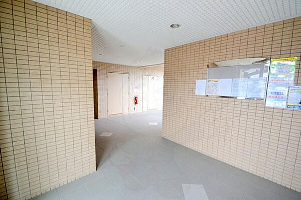 サンシャイン江坂 ｜大阪府吹田市江坂町３丁目(賃貸マンション2LDK・5階・66.16㎡)の写真 その21