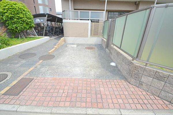 サンシャイン江坂 ｜大阪府吹田市江坂町３丁目(賃貸マンション2LDK・5階・66.16㎡)の写真 その17