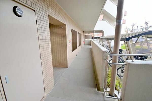 サンシャイン江坂 ｜大阪府吹田市江坂町３丁目(賃貸マンション2LDK・5階・66.16㎡)の写真 その25