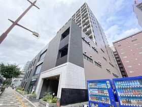 大阪府吹田市広芝町11番41号（賃貸マンション1LDK・5階・36.71㎡） その16