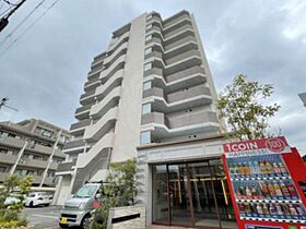 大阪府豊中市庄内幸町２丁目19番25号（賃貸マンション1R・5階・31.25㎡） その1