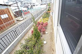 カーサオブローゼ  ｜ 大阪府豊中市北条町３丁目20番1号（賃貸アパート1LDK・1階・41.11㎡） その15