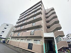 センターヴィレッジ 501 ｜ 大阪府豊中市服部西町１丁目（賃貸マンション3LDK・5階・65.43㎡） その1