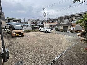 大阪府豊中市庄内栄町１丁目19番26号（賃貸アパート2K・1階・36.29㎡） その17