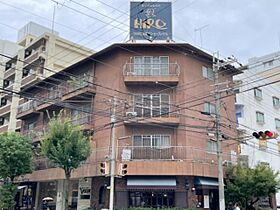 第2山本マンション  ｜ 大阪府吹田市広芝町9番19号（賃貸マンション1LDK・3階・50.51㎡） その1