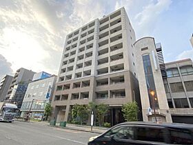 大阪府吹田市豊津町（賃貸マンション1DK・10階・31.54㎡） その15