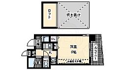 新大阪駅 5.6万円