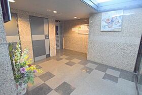 大阪府大阪市淀川区西宮原２丁目7番36号（賃貸マンション1LDK・3階・39.20㎡） その7