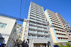 大阪府吹田市垂水町３丁目17番16号（賃貸マンション1LDK・14階・37.42㎡） その1