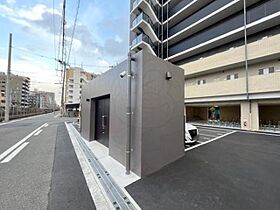 大阪府大阪市淀川区木川東２丁目6番1号（賃貸マンション1K・6階・23.60㎡） その19