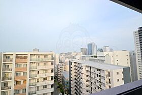 S-RESIDENCE新大阪WEST 1508 ｜ 大阪府大阪市淀川区西宮原２丁目5番23号（賃貸マンション1K・15階・23.19㎡） その18